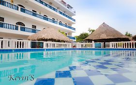 Kevin's Tolú by Bernalo Hotels